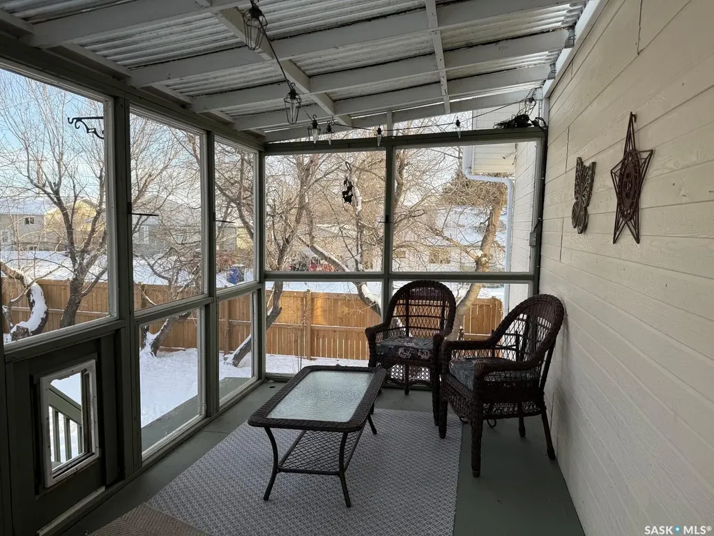 801 2nd Avenue W Meadow Lake SK S9X 1A1