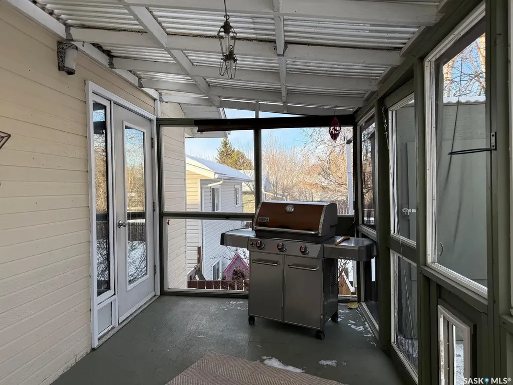 801 2nd Avenue W Meadow Lake SK S9X 1A1