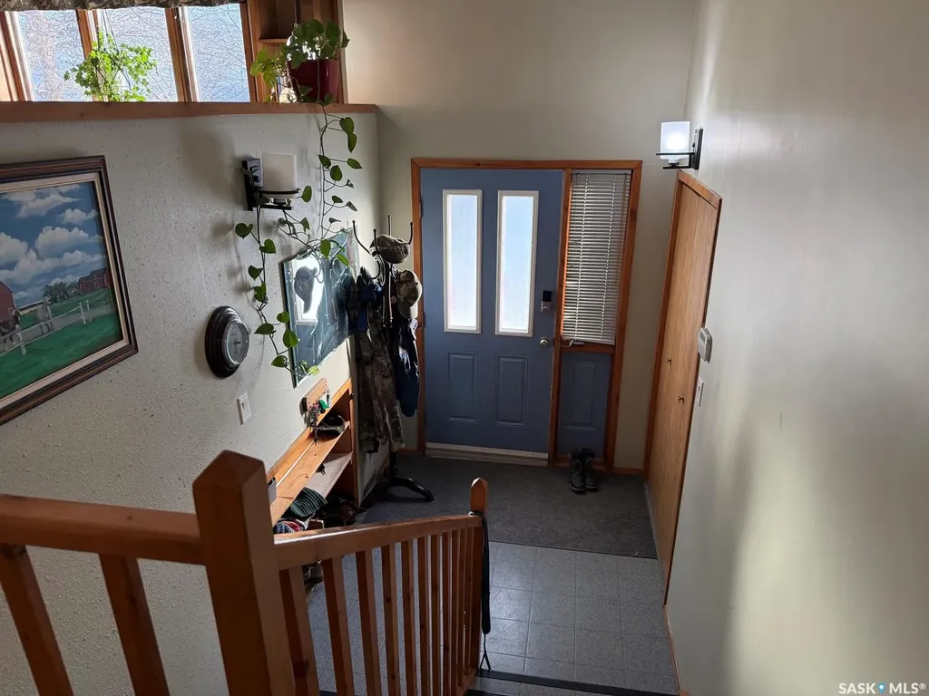 801 2nd Avenue W Meadow Lake SK S9X 1A1