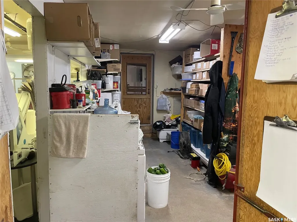 Rural Address Bjorkdale SK S0E 0E0