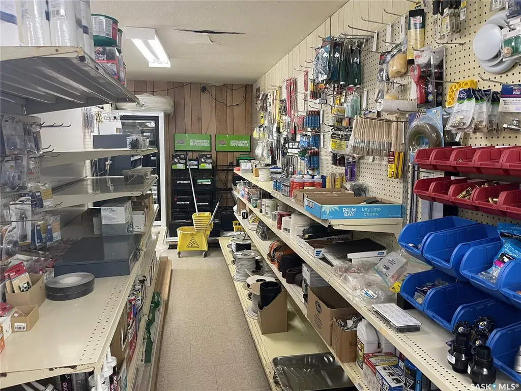 Rural Address Bjorkdale SK S0E 0E0