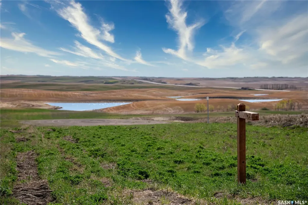 Rural Address Grant Rm No. 372 SK S0K 4N0