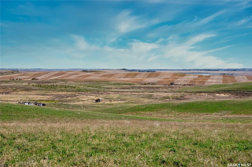 Rural Address Grant Rm No. 372 SK S0K 4N0