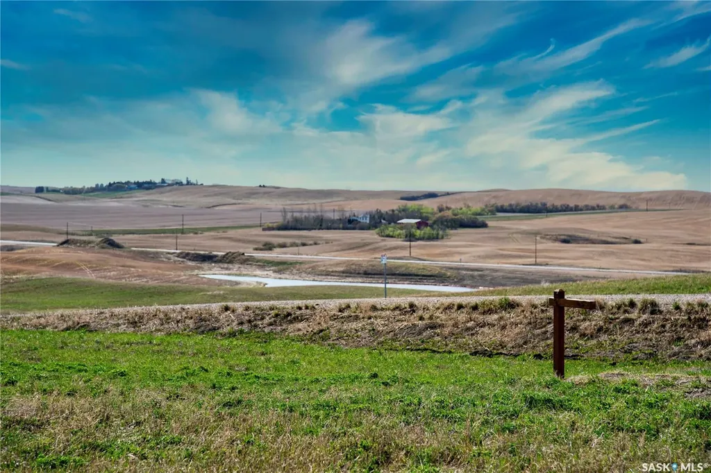 Rural Address Grant Rm No. 372 SK S0K 4N0