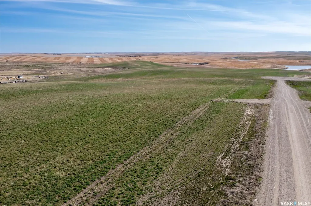 Rural Address Grant Rm No. 372 SK S0K 4N0