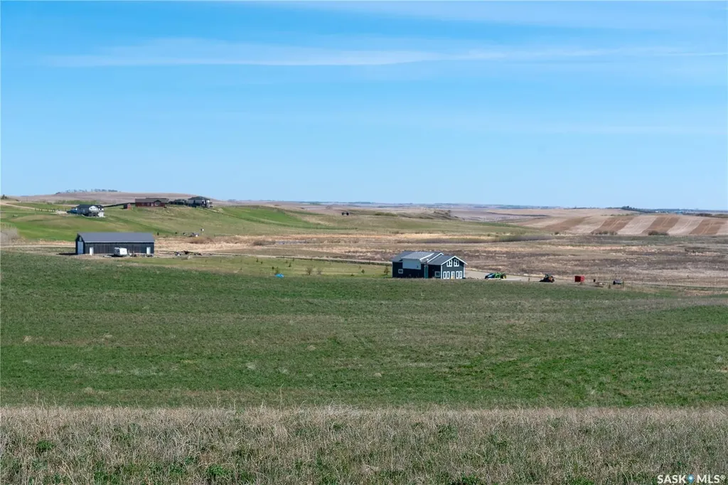 Rural Address Grant Rm No. 372 SK S0K 4N0