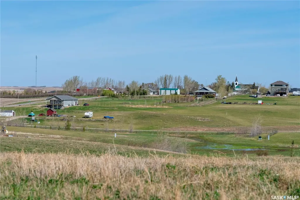 Rural Address Grant Rm No. 372 SK S0K 4N0