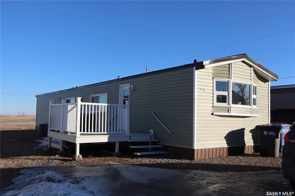68 Sunrise Estates Assiniboia SK S0H 0B0