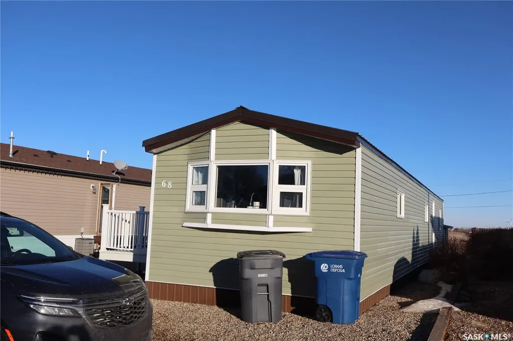 68 Sunrise Estates Assiniboia SK S0H 0B0