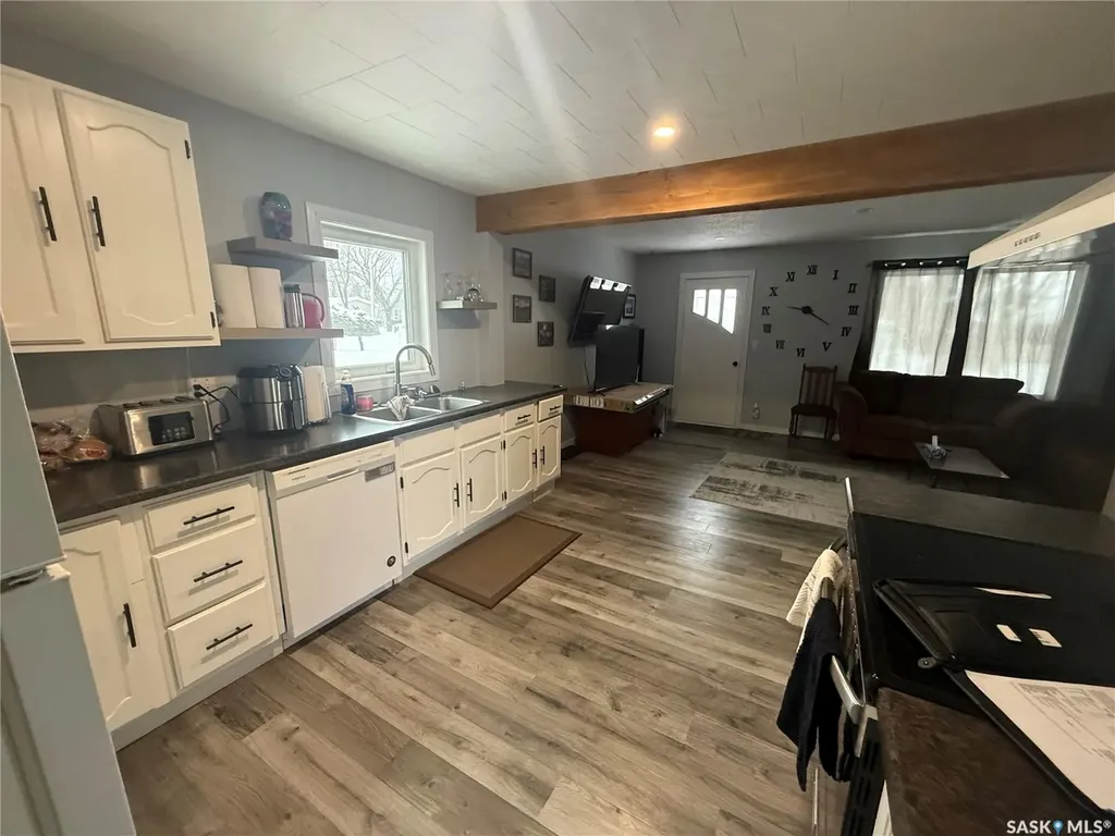 155 Maxwell Street Kamsack SK S0A 1S0