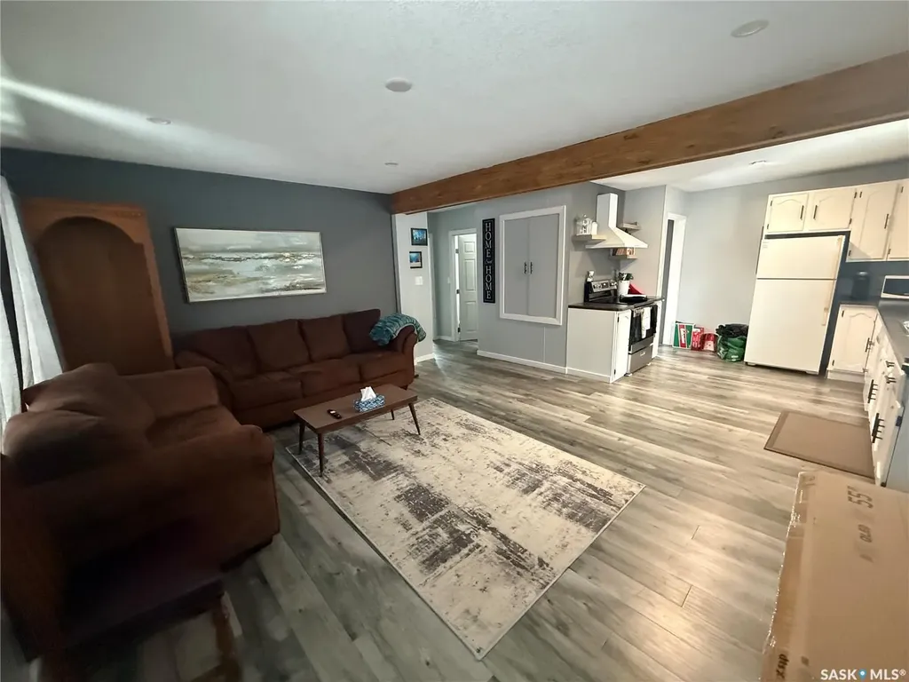 155 Maxwell Street Kamsack SK S0A 1S0
