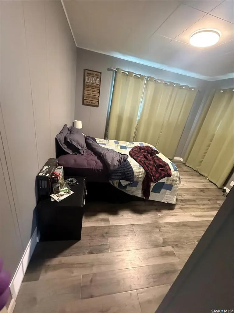 155 Maxwell Street Kamsack SK S0A 1S0