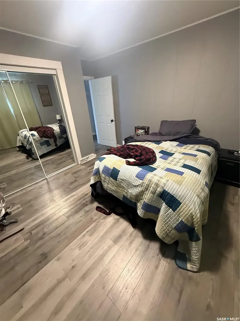 155 Maxwell Street Kamsack SK S0A 1S0