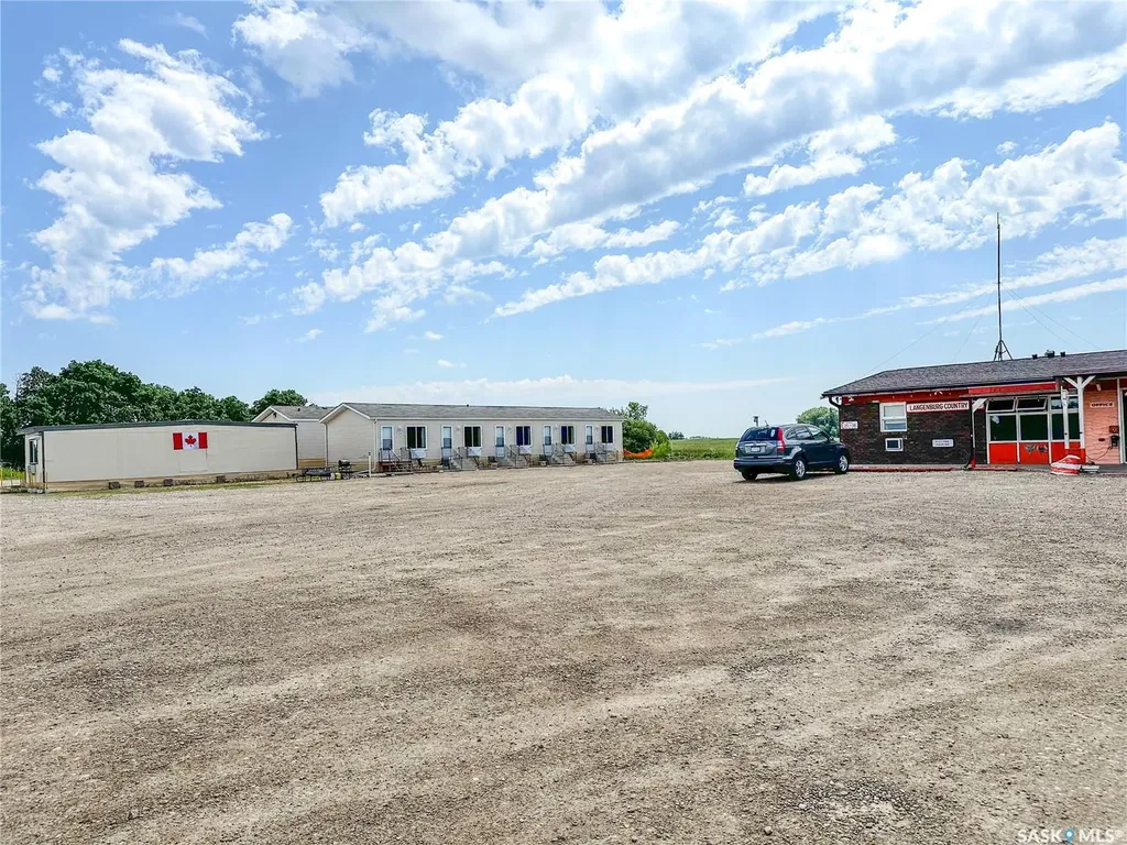 1041 Kaiser William Avenue Langenburg SK S0A 2A0