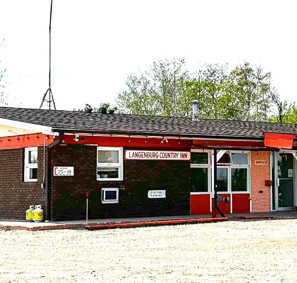 1041 Kaiser William Avenue Langenburg SK S0A 2A0