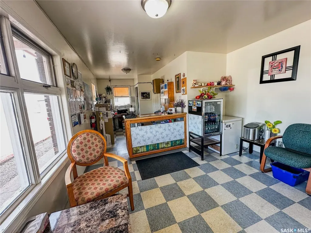 1041 Kaiser William Avenue Langenburg SK S0A 2A0