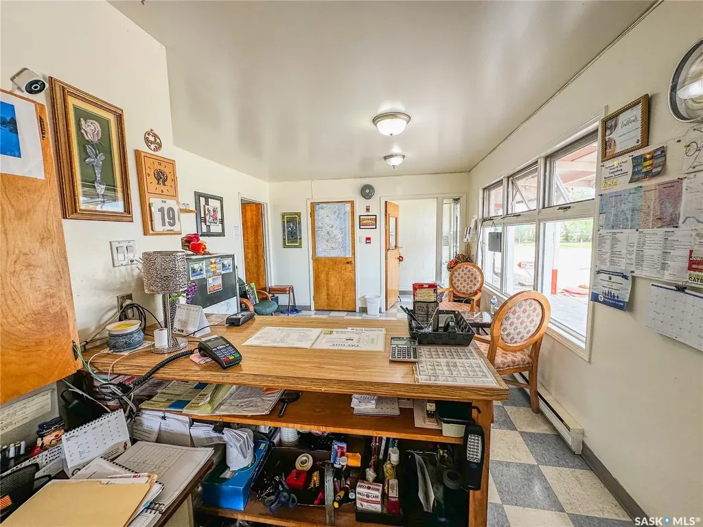 1041 Kaiser William Avenue Langenburg SK S0A 2A0
