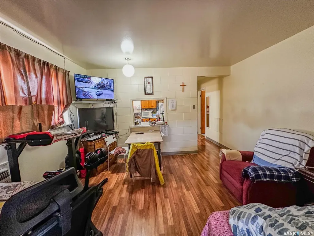 1041 Kaiser William Avenue Langenburg SK S0A 2A0