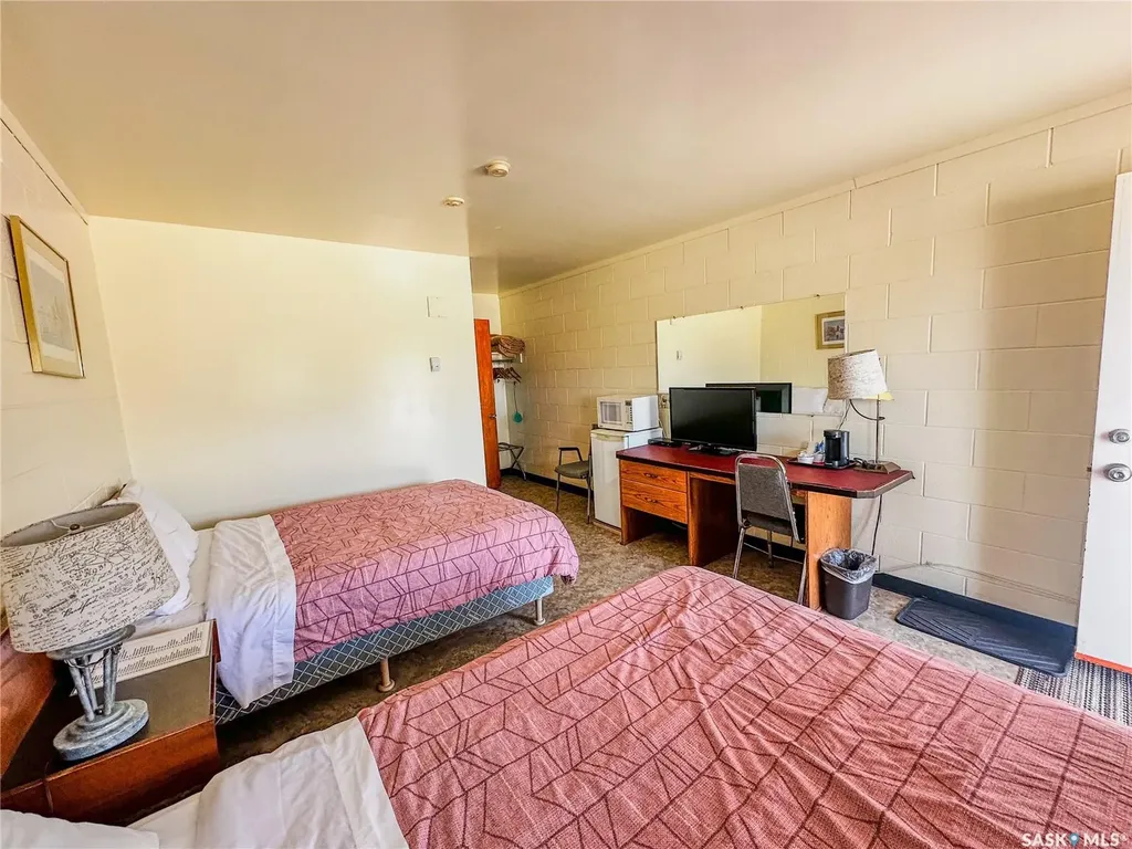 1041 Kaiser William Avenue Langenburg SK S0A 2A0