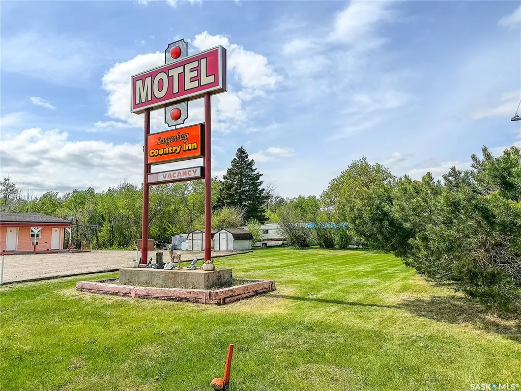 1041 Kaiser William Avenue Langenburg SK S0A 2A0