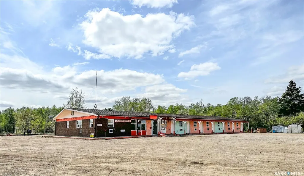 1041 Kaiser William Avenue Langenburg SK S0A 2A0