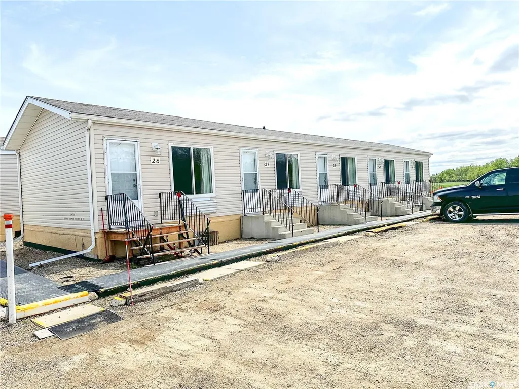 1041 Kaiser William Avenue Langenburg SK S0A 2A0