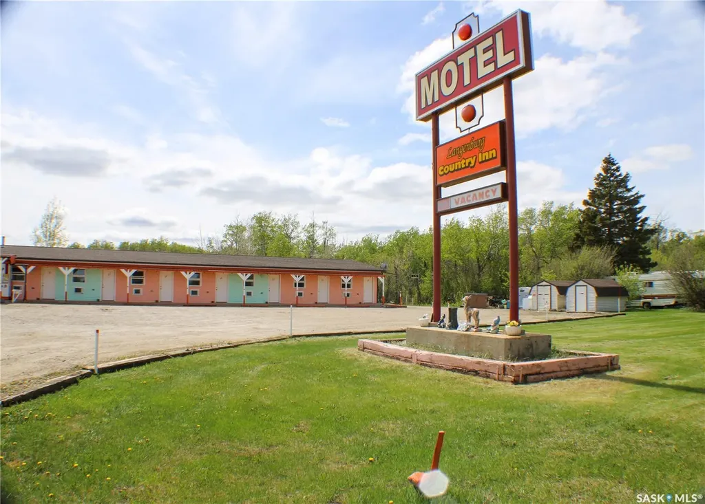 1041 Kaiser William Avenue Langenburg SK S0A 2A0