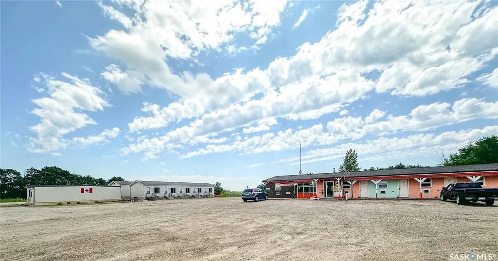 1041 Kaiser William Avenue Langenburg SK S0A 2A0