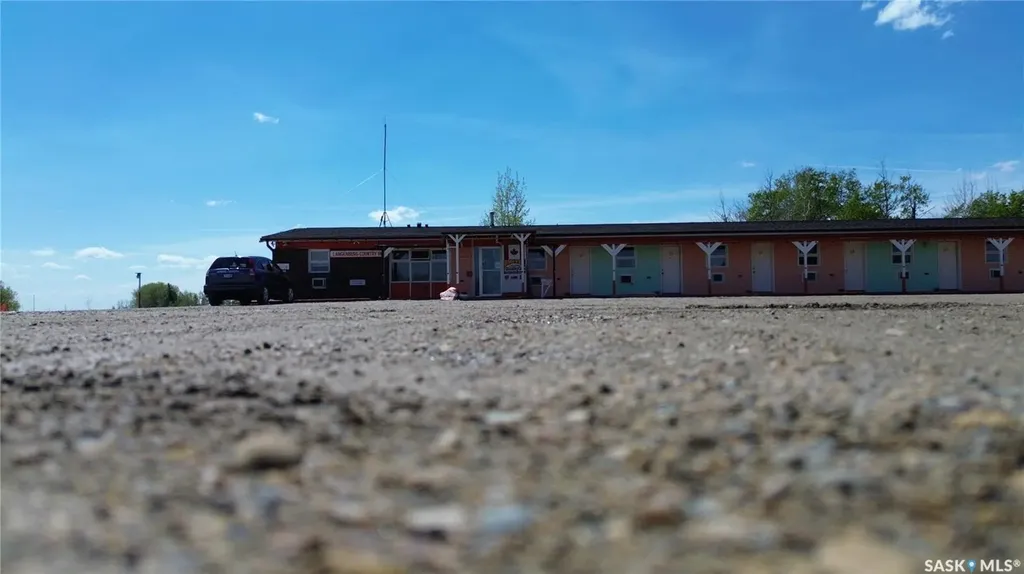 1041 Kaiser William Avenue Langenburg SK S0A 2A0
