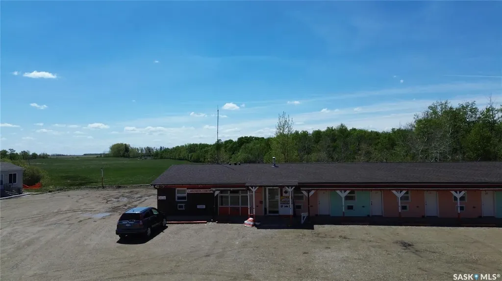 1041 Kaiser William Avenue Langenburg SK S0A 2A0