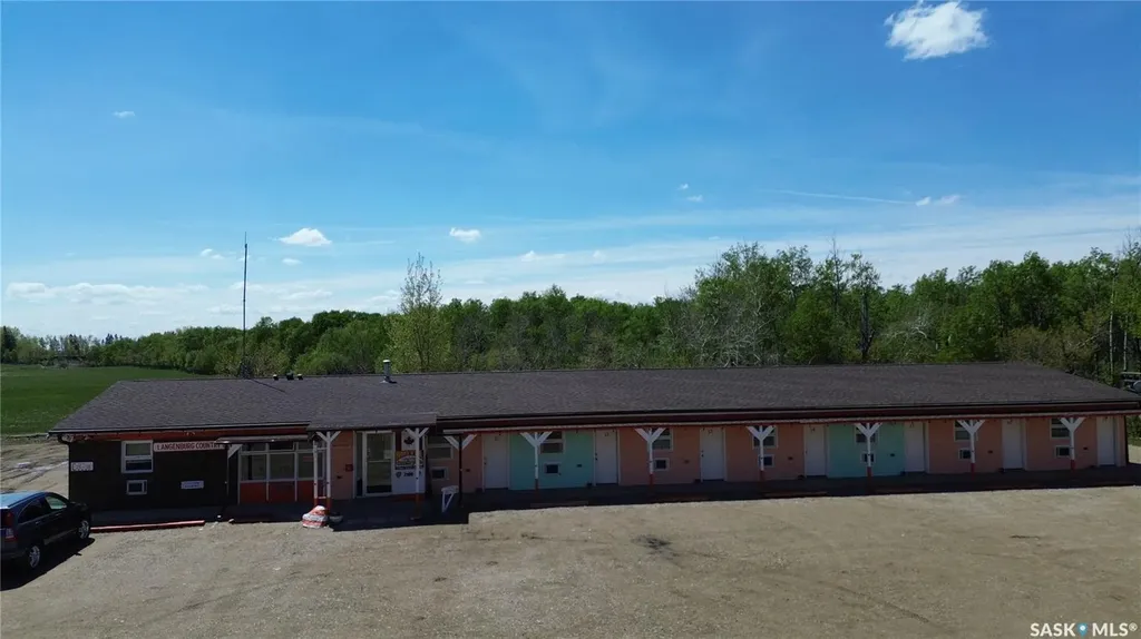 1041 Kaiser William Avenue Langenburg SK S0A 2A0