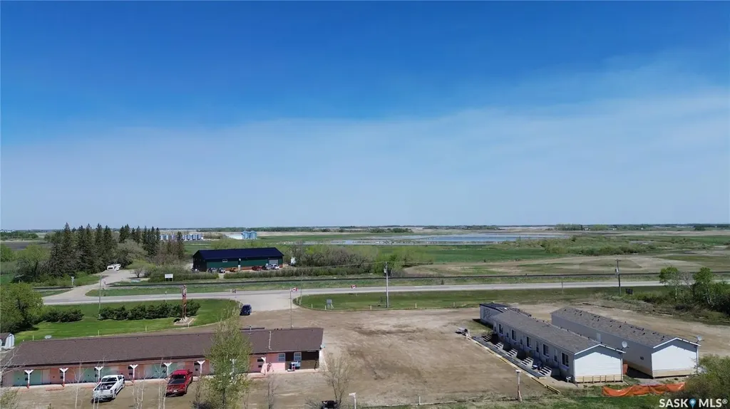 1041 Kaiser William Avenue Langenburg SK S0A 2A0