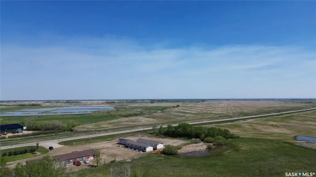 1041 Kaiser William Avenue Langenburg SK S0A 2A0