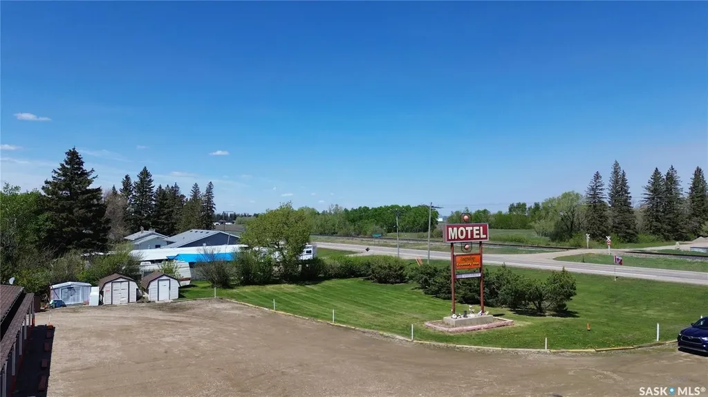 1041 Kaiser William Avenue Langenburg SK S0A 2A0