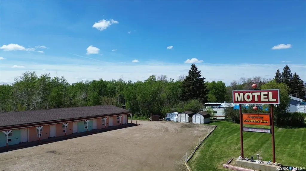 1041 Kaiser William Avenue Langenburg SK S0A 2A0