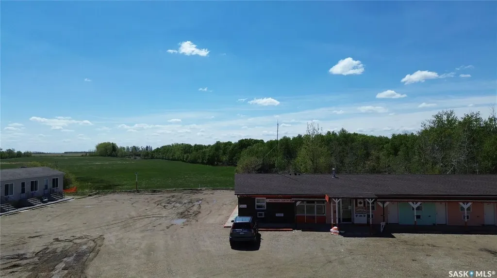 1041 Kaiser William Avenue Langenburg SK S0A 2A0