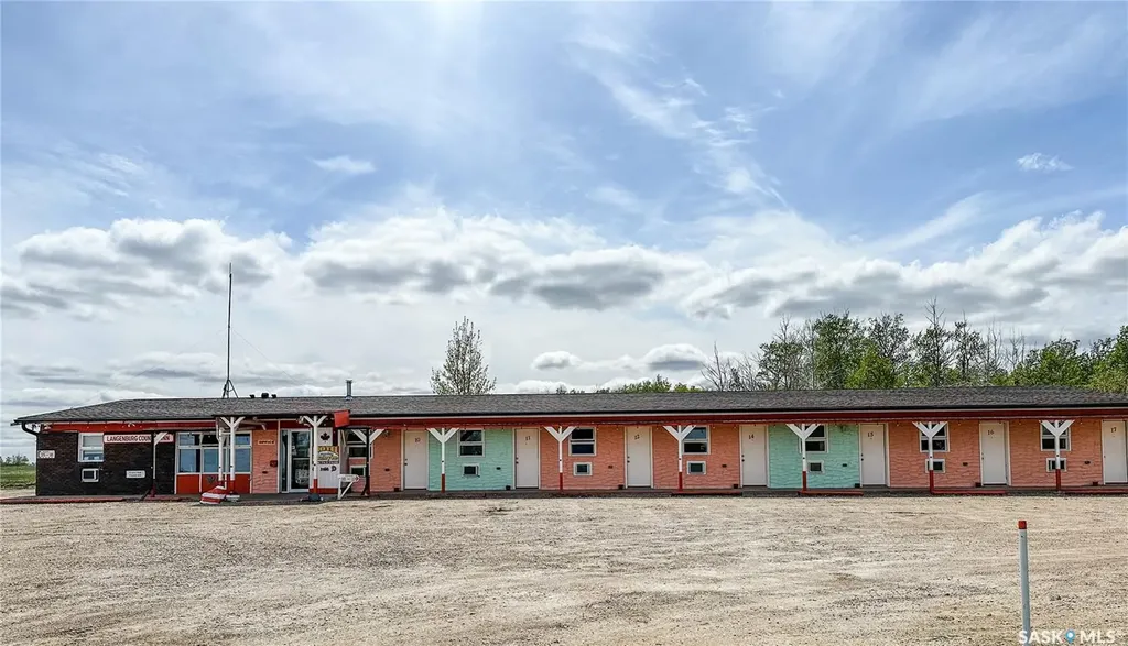 1041 Kaiser William Avenue Langenburg SK S0A 2A0