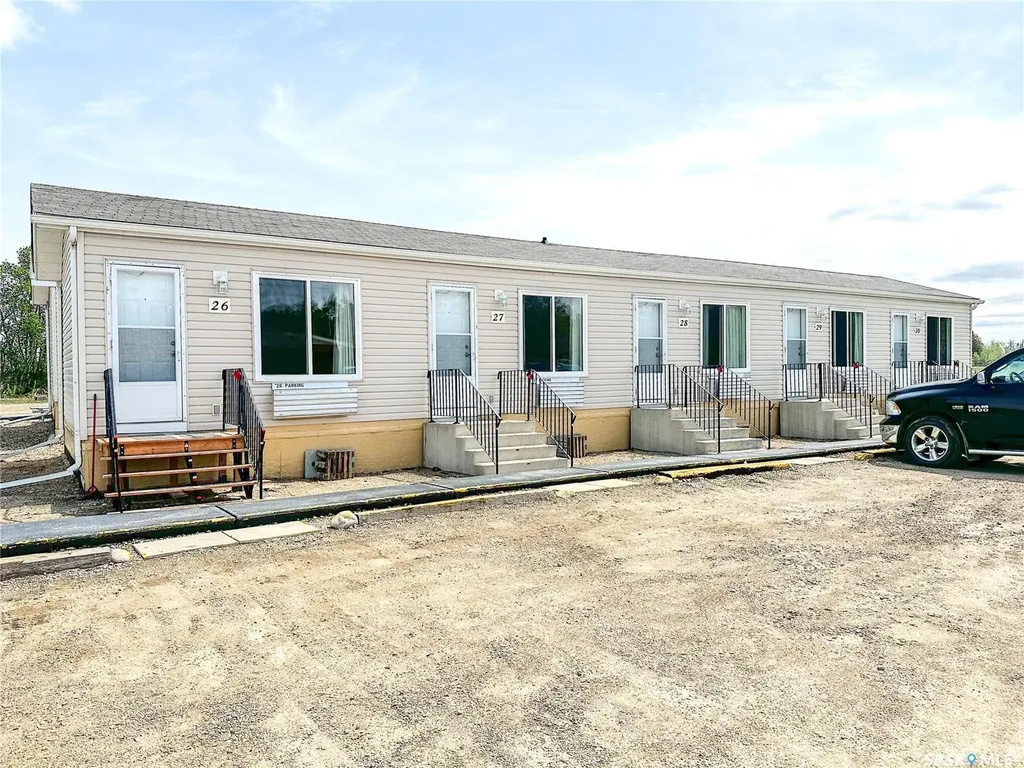 1041 Kaiser William Avenue Langenburg SK S0A 2A0