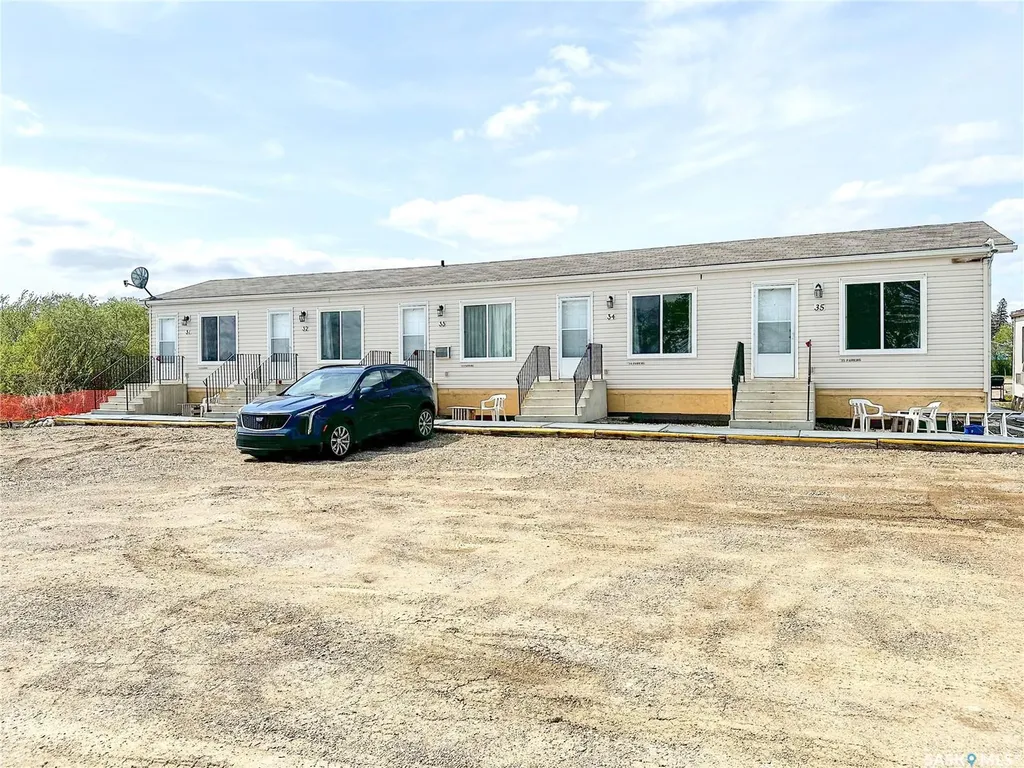 1041 Kaiser William Avenue Langenburg SK S0A 2A0