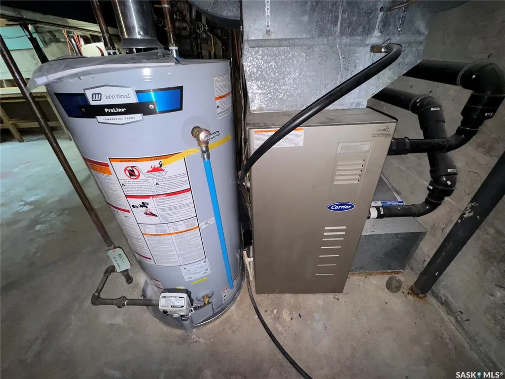 503 7th Avenue W Biggar SK S0K 0M0