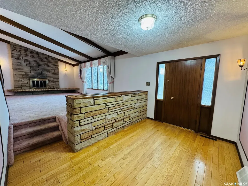 503 7th Avenue W Biggar SK S0K 0M0