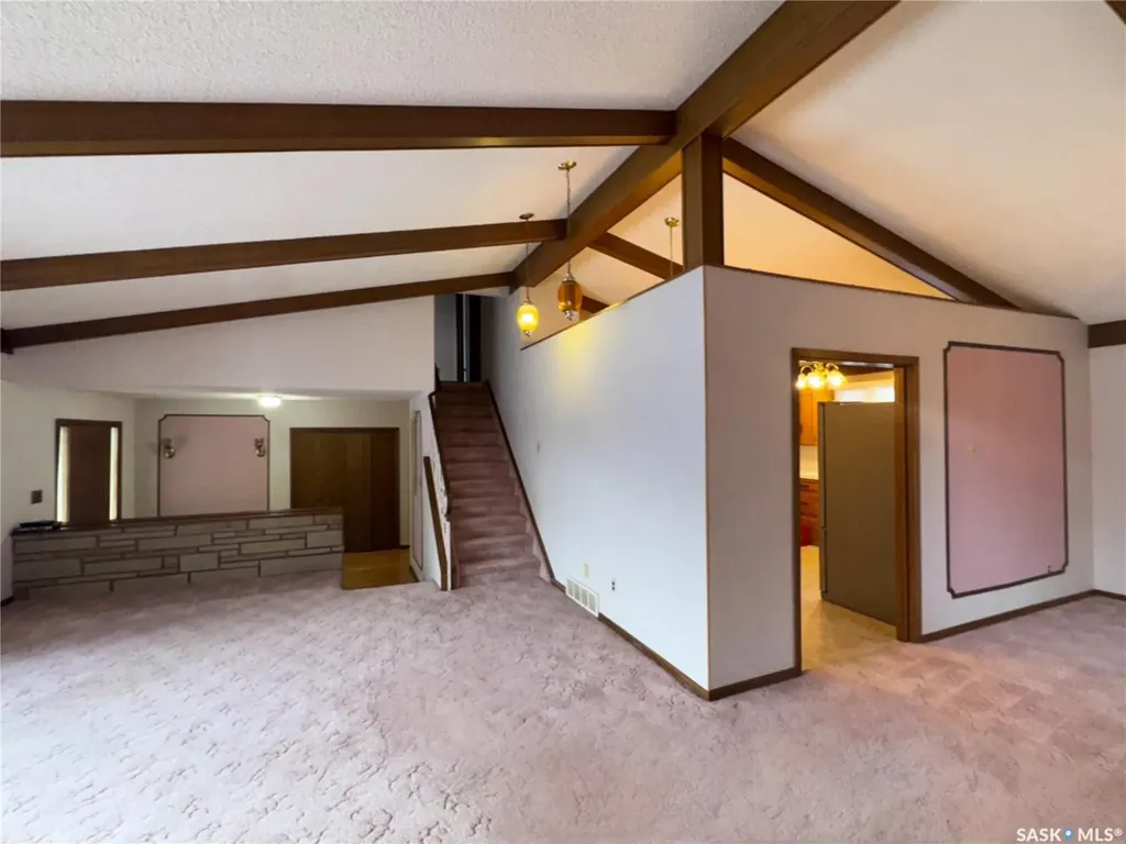 503 7th Avenue W Biggar SK S0K 0M0