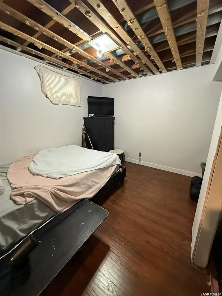 1206 2nd Avenue N Edam SK S0M 0V0