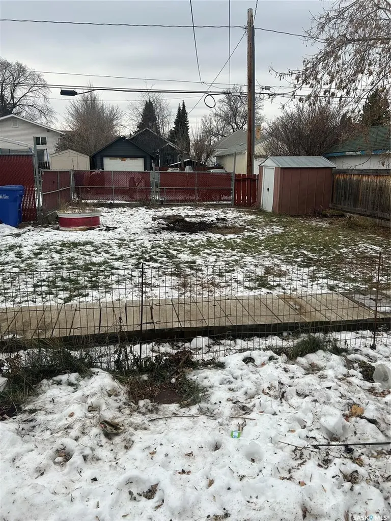236 12th Street E Prince Albert SK S6V 0A1