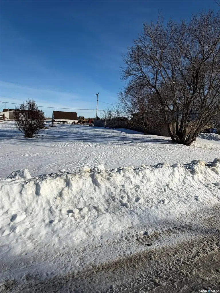 36 Eisenhower Street Redvers SK S0C 2H0