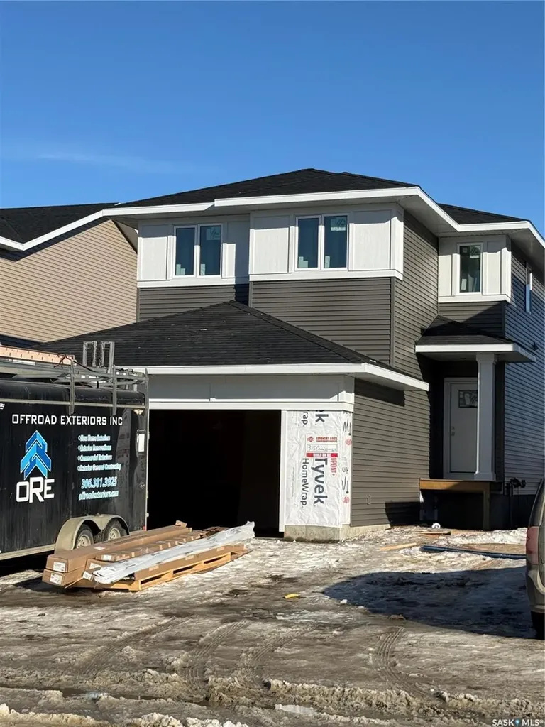 315 Cowessess Road Saskatoon SK S7K 1M3