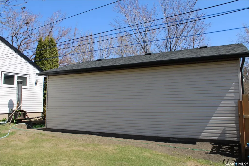 40 King Street W Yorkton SK S3N 0T8