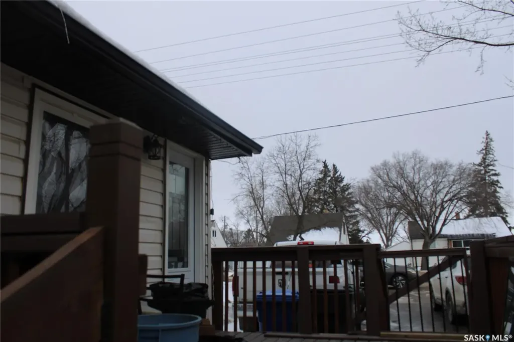 40 King Street W Yorkton SK S3N 0T8