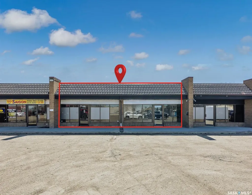 1035 Devonshire Drive N Regina SK S4X 2X4
