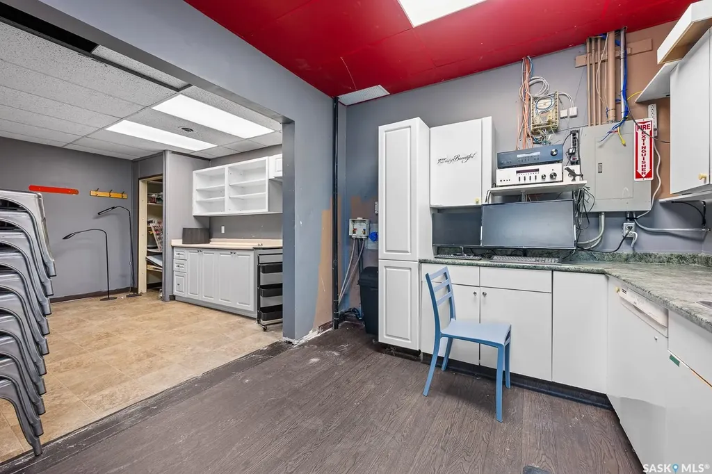 1035 Devonshire Drive N Regina SK S4X 2X4